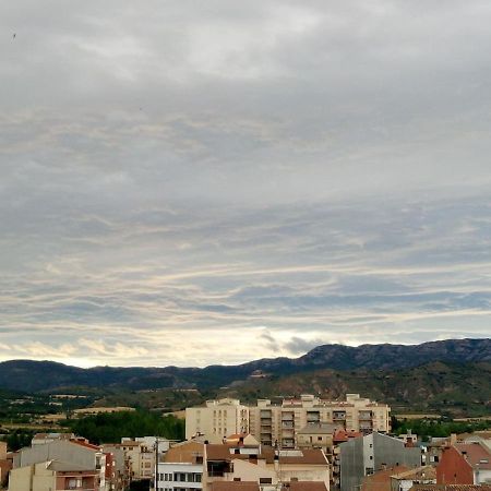 Lo Piset De La Torre Tremp Exterior foto